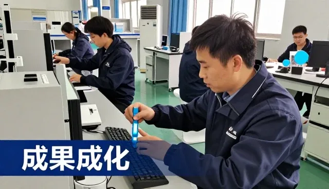 北京航羽科技有限公司以技术外包服务连接更多应用场景