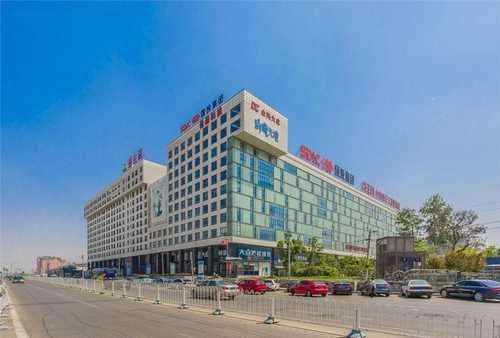 广西研发生产加油机电控配件公司