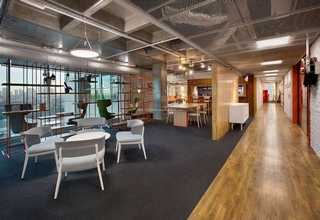 甘肃电机振动监测实施效果