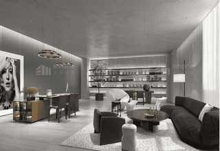 龙川智能家居物联