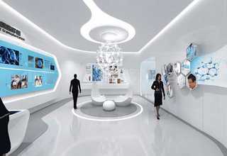 上海小型舞台搭建排名