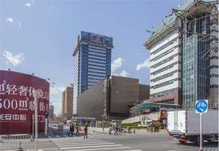 贺州市环保智慧公厕