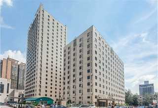 江苏龙工50装载机配大型清扫器