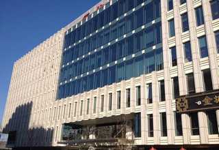 辽宁科尔帕默仪器公司面试