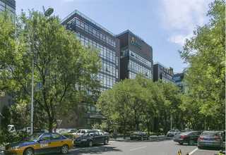 北海污水厂除臭系统服务