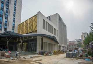 浙江流行一条龙服装工厂招商